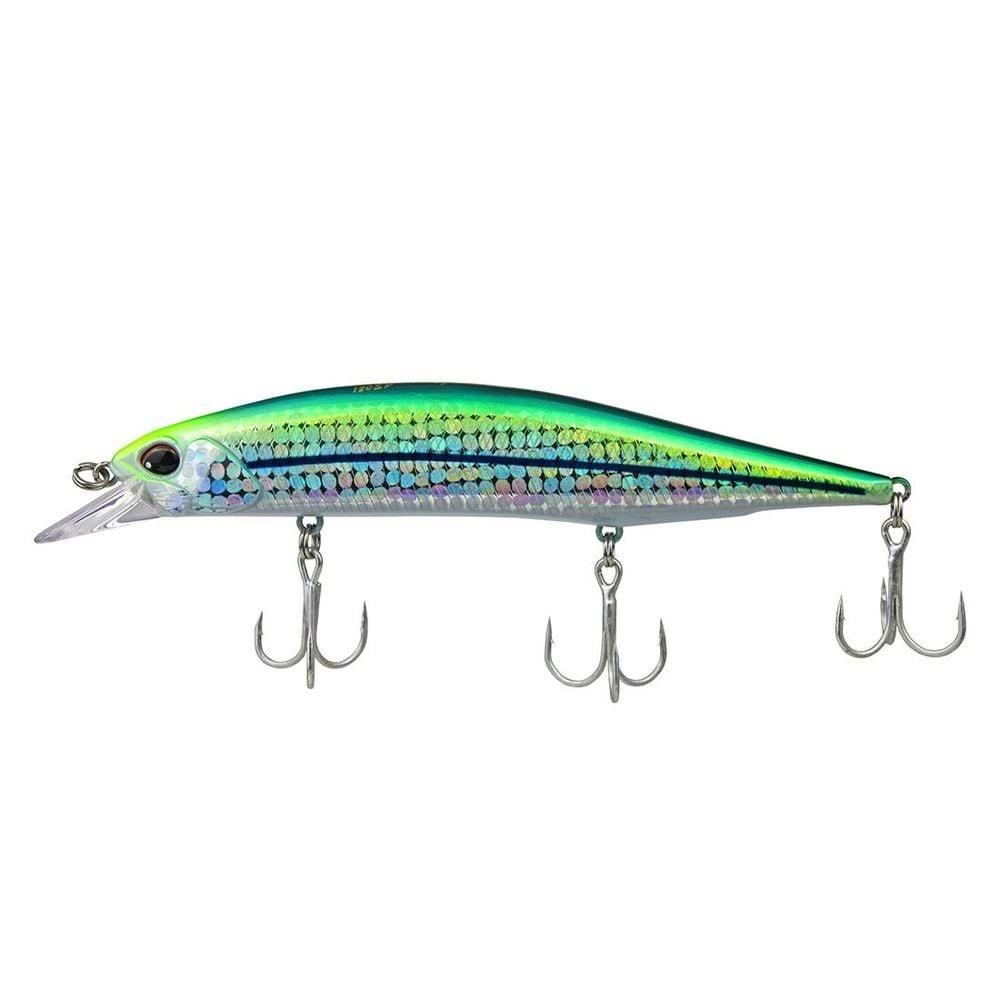 Sea Horse Realis Jerkbait 12 Cm 18,2 Gr Yl-09#