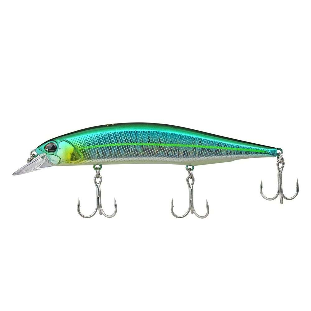 Sea Horse Realis Jerkbait 12 Cm 18,2 Gr Itl-19#