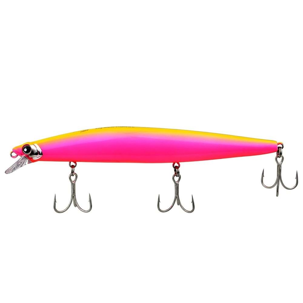 Sea Horse Silence Ninja 140 F 23gr Apricot Pink 15#