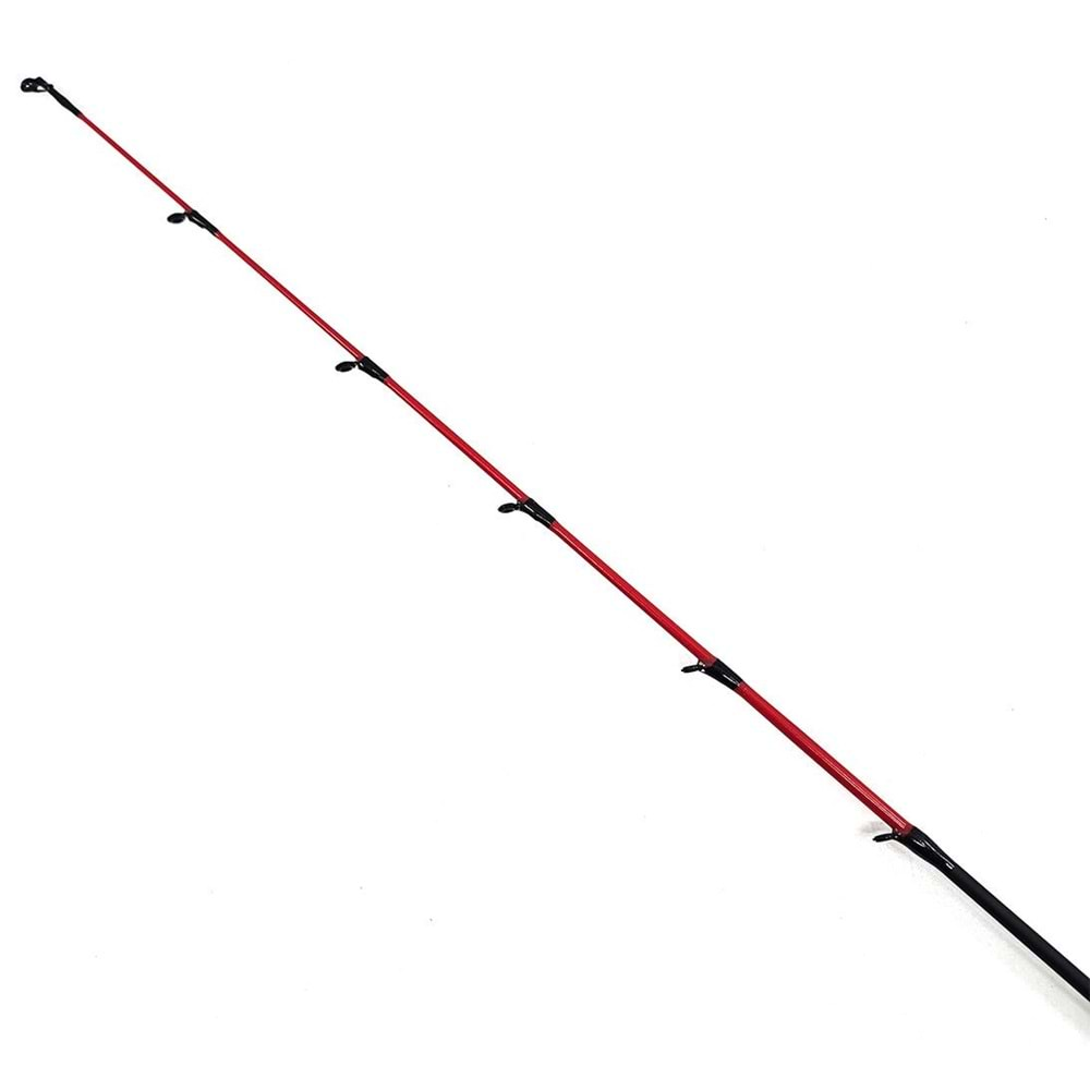 Kendo Sea Bream 1.65m up to 150gr 2 Parça Olta Kamışı