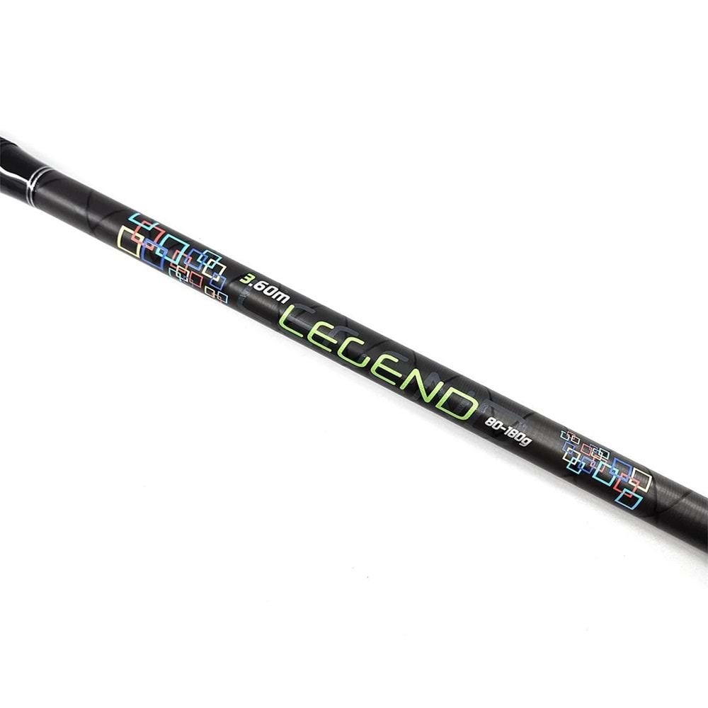 Kendo Legend 3.60m 80-180gr Olta Kamışı