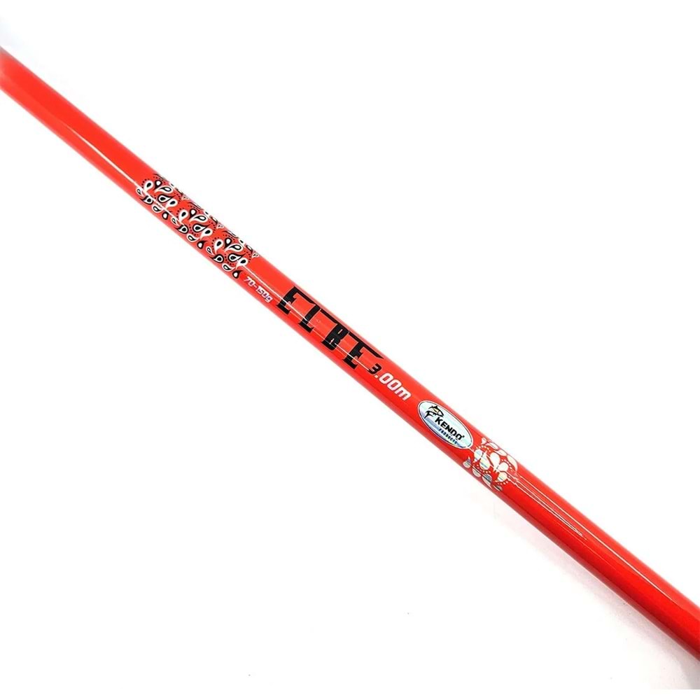 Kendo Elbe 3.00m 70-150gr Olta Kamışı