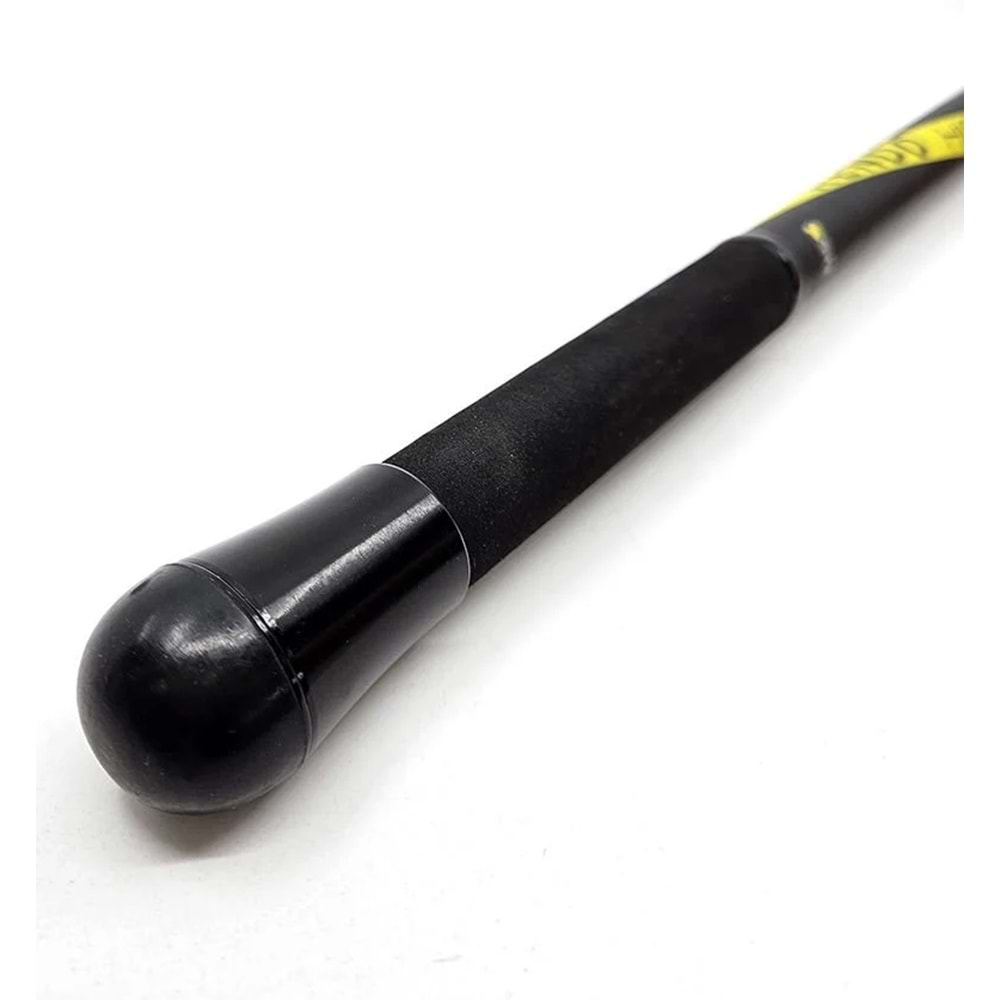Kendo Spigola Surf 420cm 100-200 gr Teleskopik Kamış