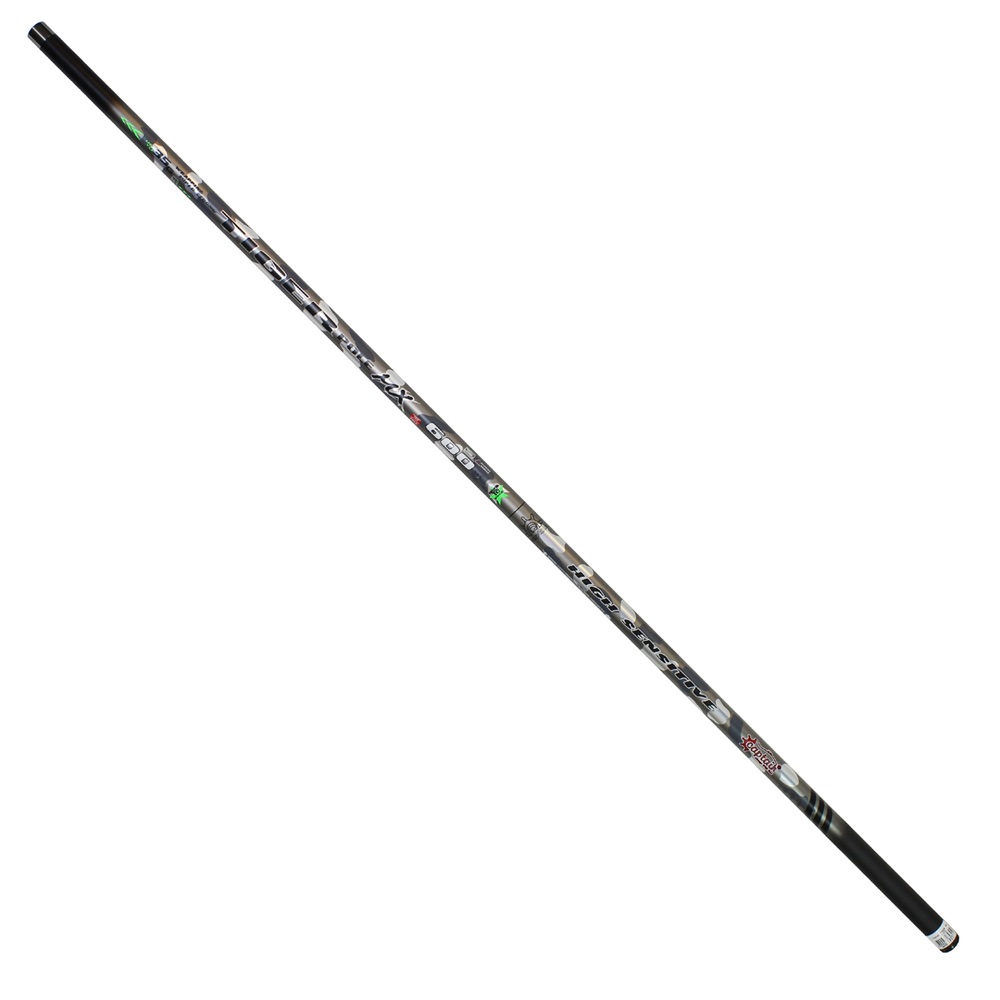 Captain 1020 Tiger Pole 30T Karbon Göl Kamışı - 600 CM