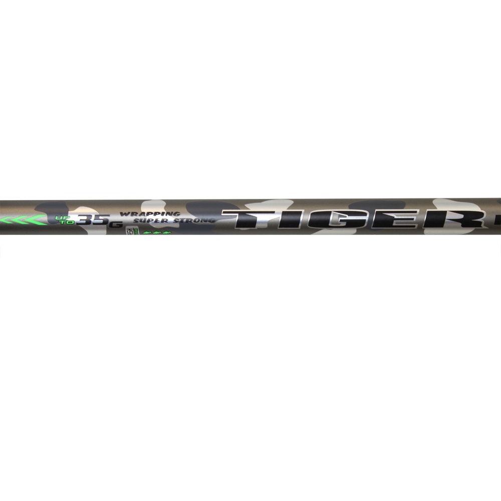 Captain 1020 Tiger Pole 30T Karbon Göl Kamışı - 600 CM