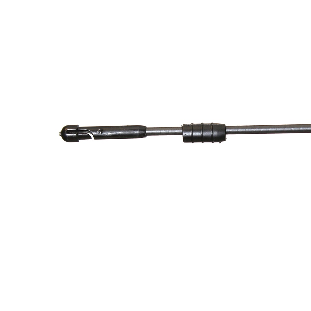 Captain 1020 Tiger Pole 30T Karbon Göl Kamışı - 600 CM