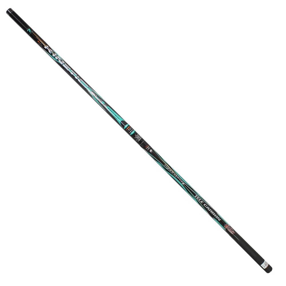 Captain 1025 Kinetic Pole 30T Karbon Göl Kamışı - 600 CM
