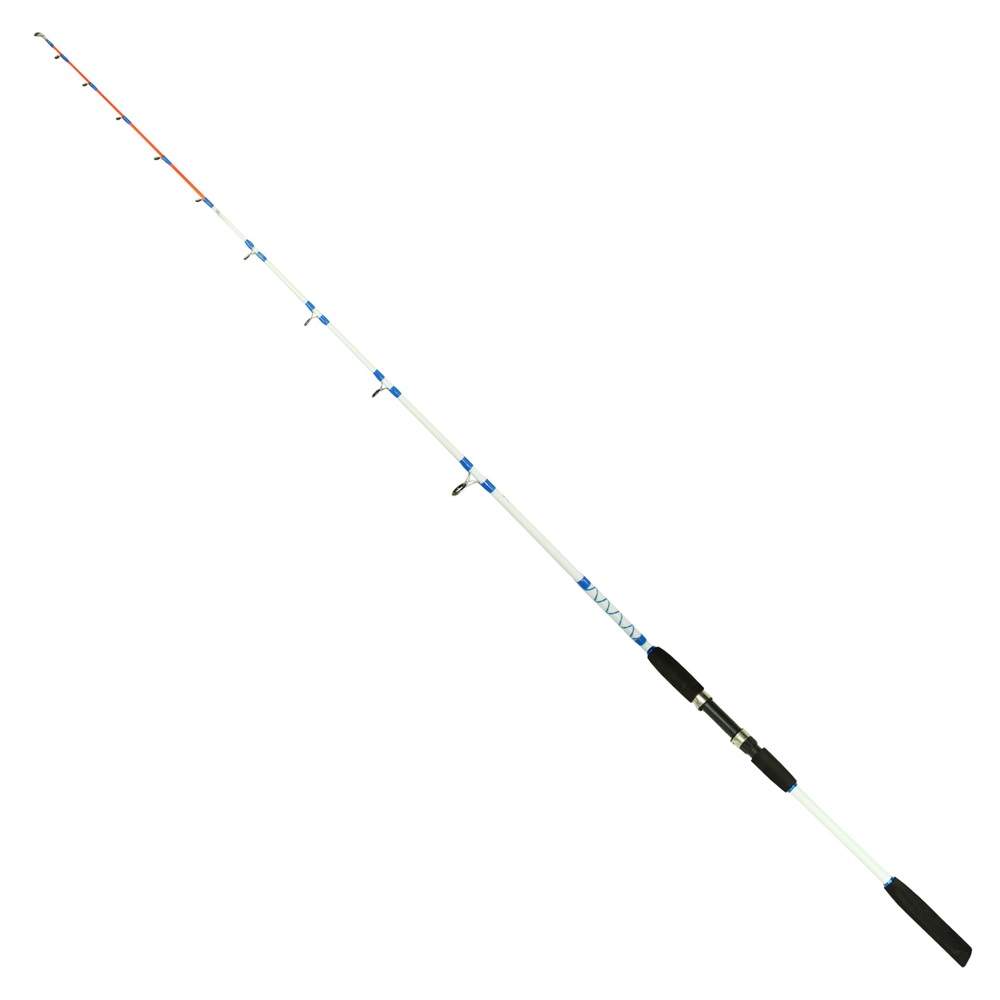 Captain 1426 Sea Bream Fisher 2 Parça Solid Tekne Kamışı Max 150gr Atar - 210 CM