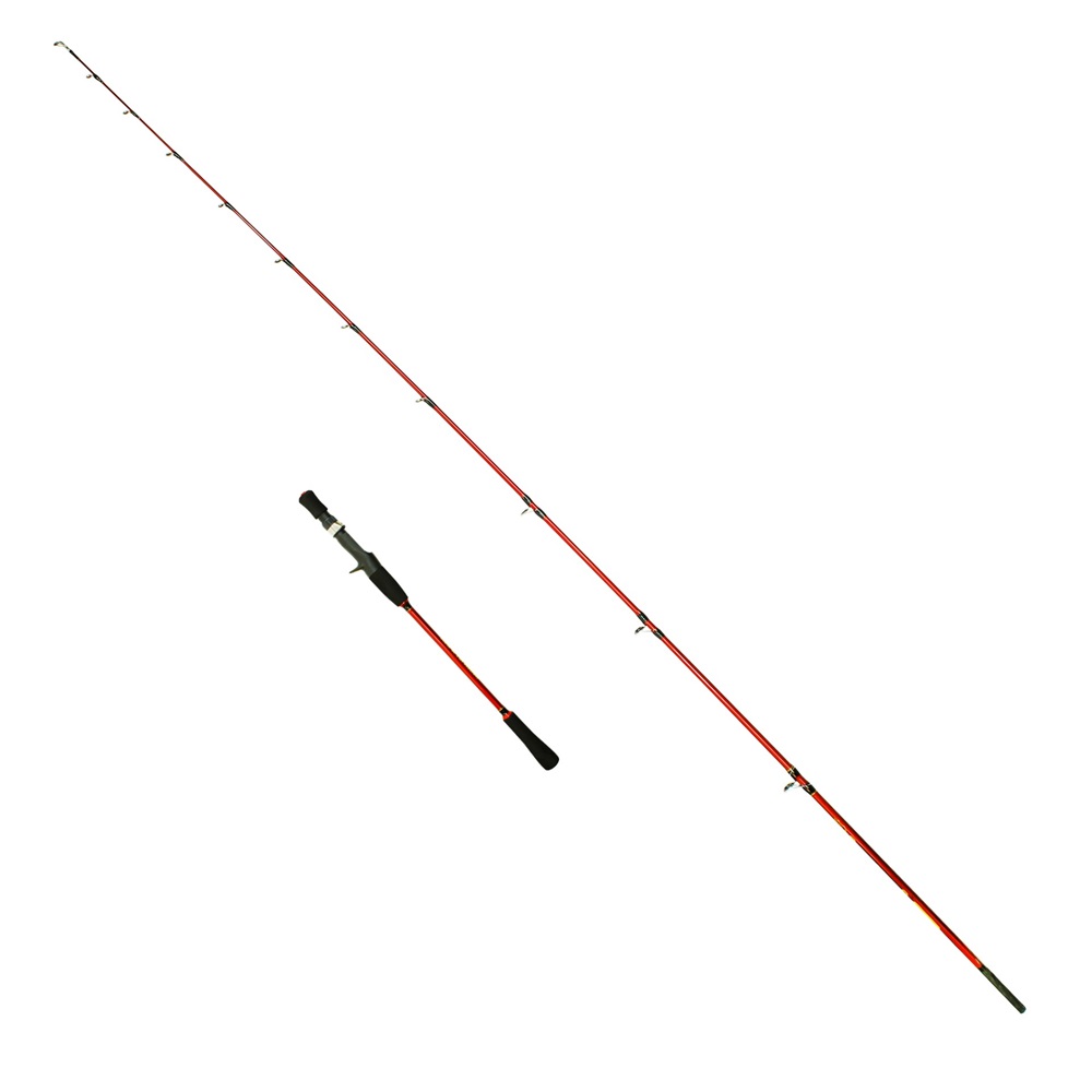 Captain 1424 Craft Jigger 150 - 185 CM