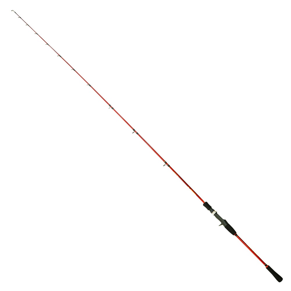 Captain 1424 Craft Jigger 150 - 198 CM