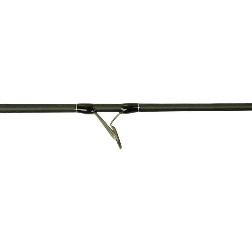 Captain 1465 Assai Spin 2 Parça Shore Jig Kamışı 30-125gr Atar - 290 CM