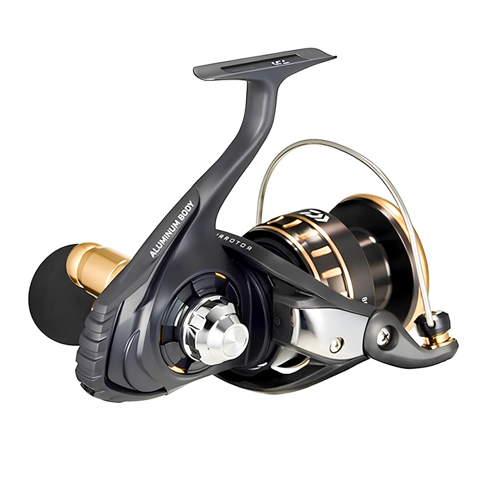 DAIWA 23 BG SW 10000H MAKARA