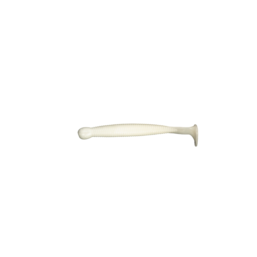 Caretta Flash Minnow 8 Cm Silikon Yem