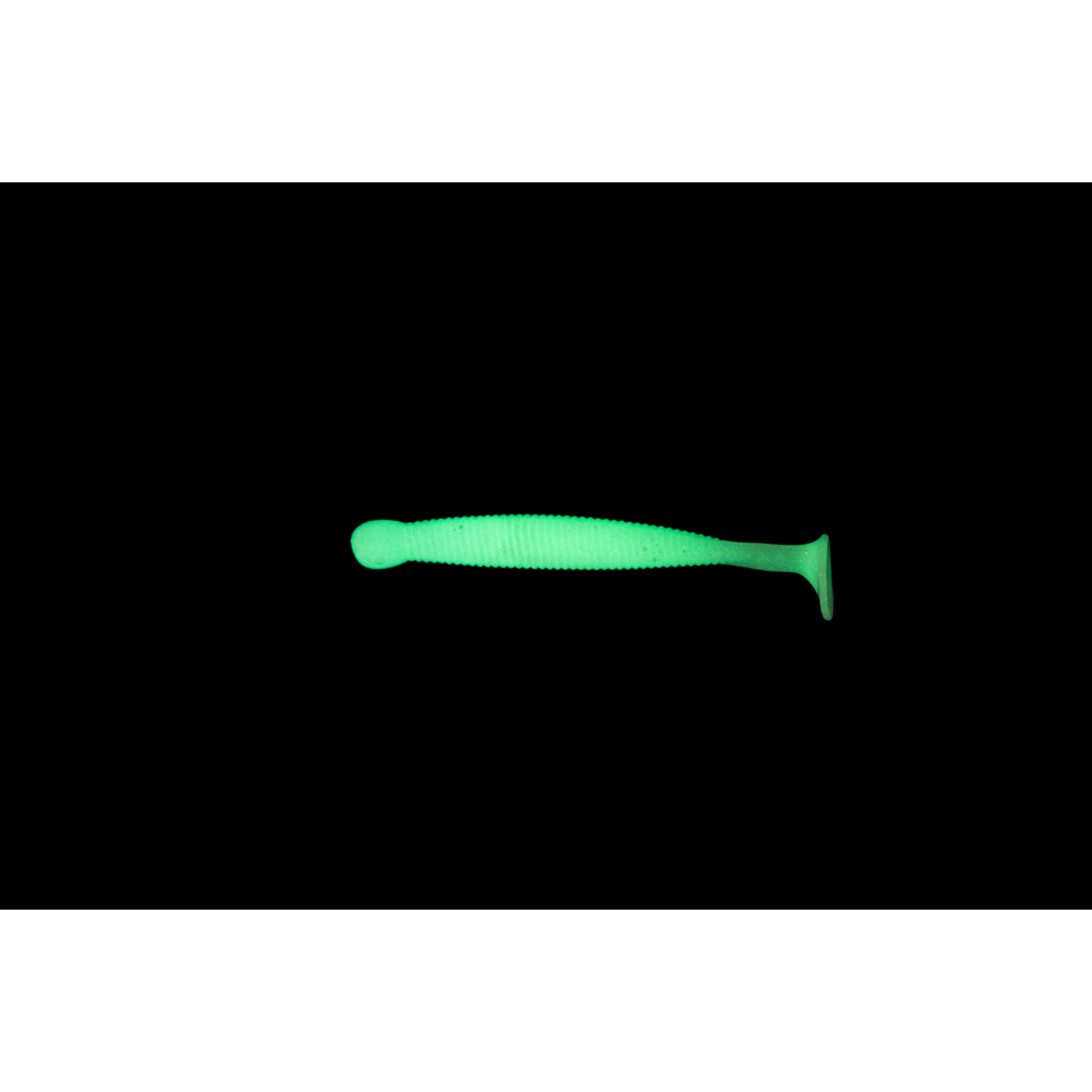 Caretta Flash Minnow 8 Cm Silikon Yem