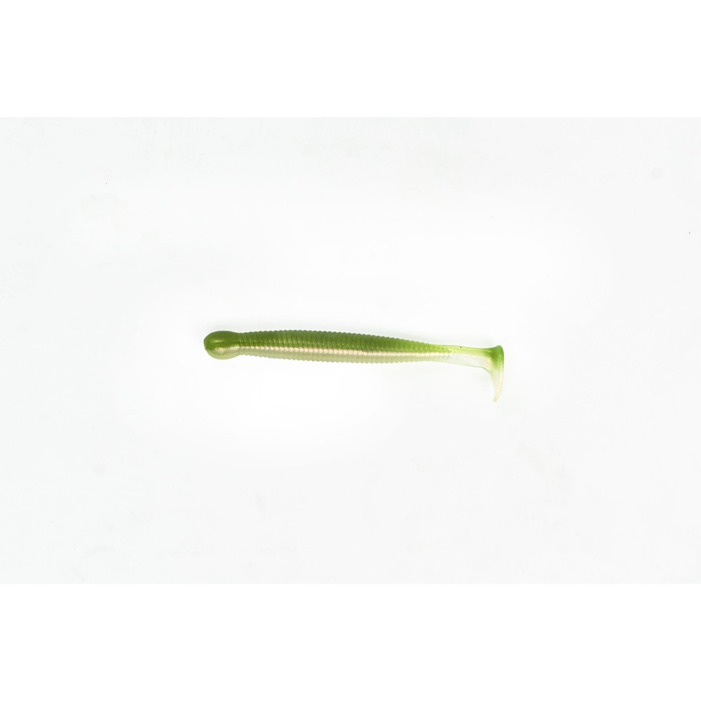 Caretta Flash Minnow 8 Cm Silikon Yem