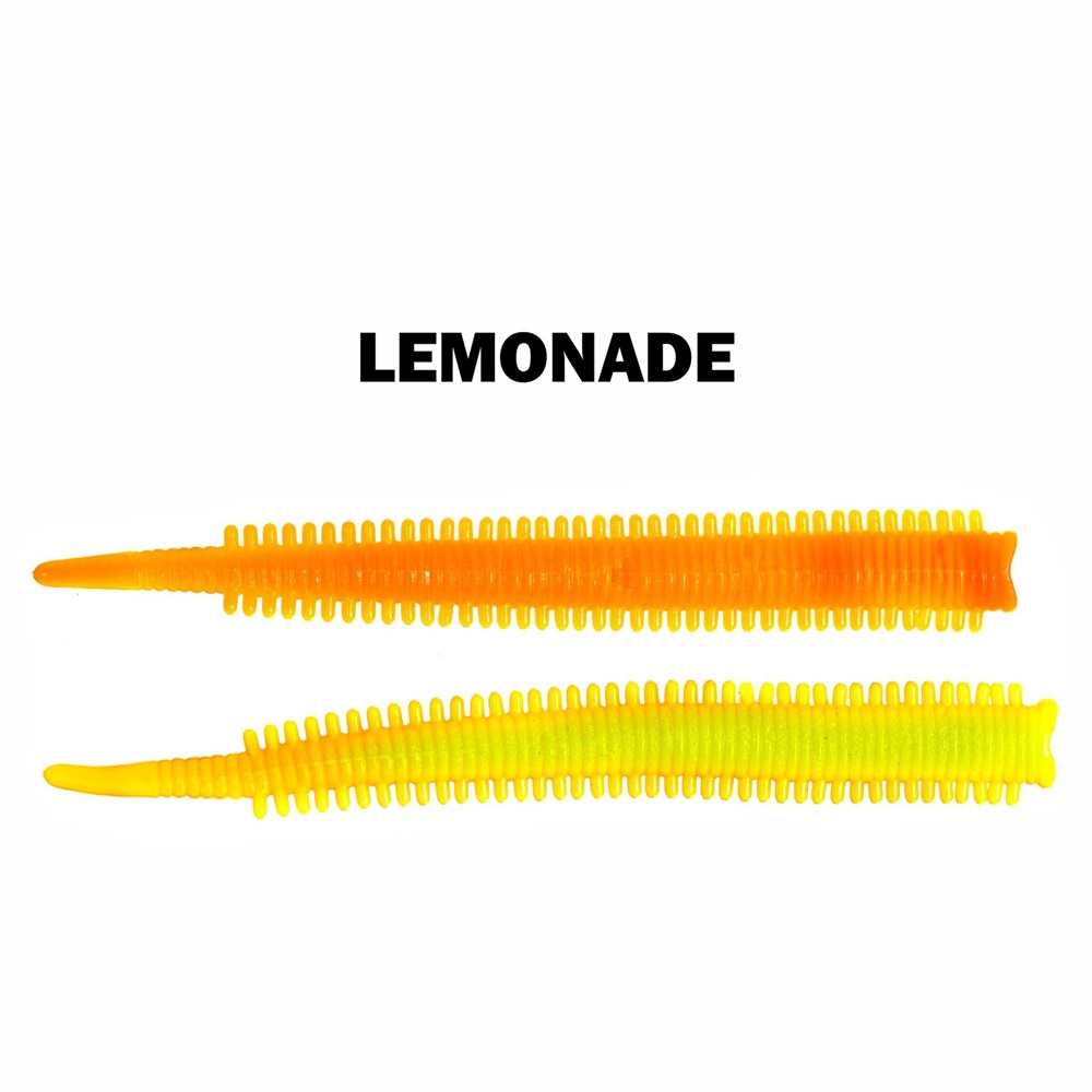 Caretta Yumiko 8cm Soft Baits