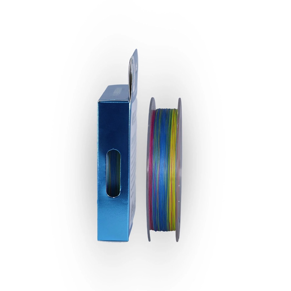 CARETTA SEIKO 8X 300 MT MULTICOLOR İP MİSİNA