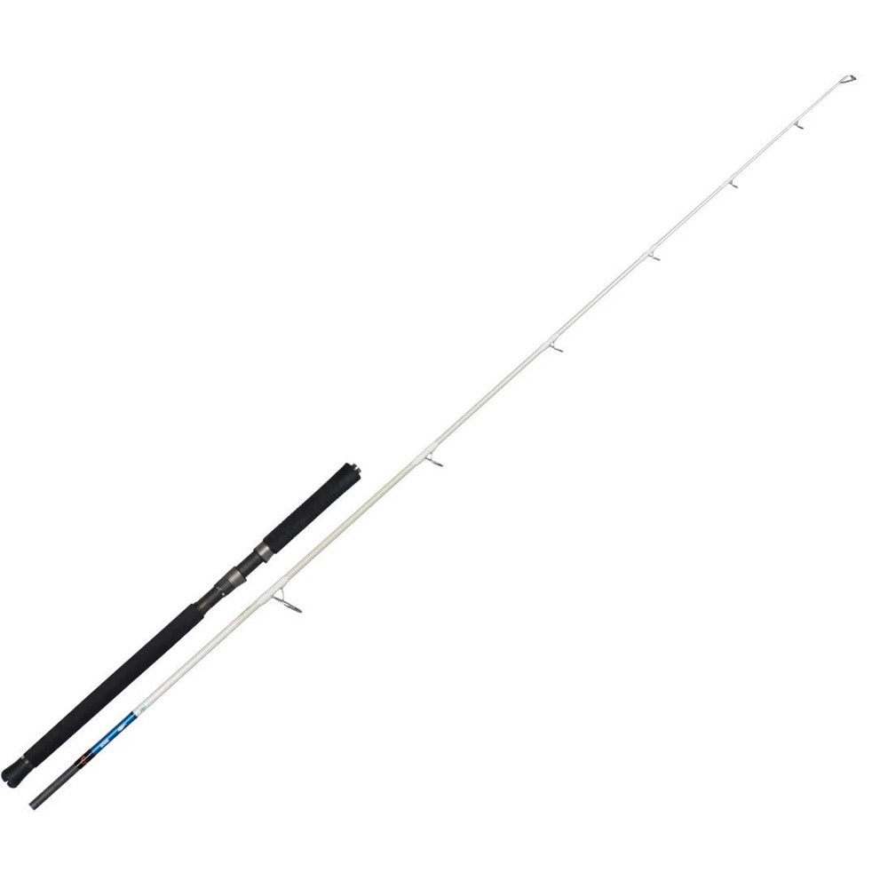 Savage gear Salt 1DFR Pop n Stıck 234cm 2 Parça