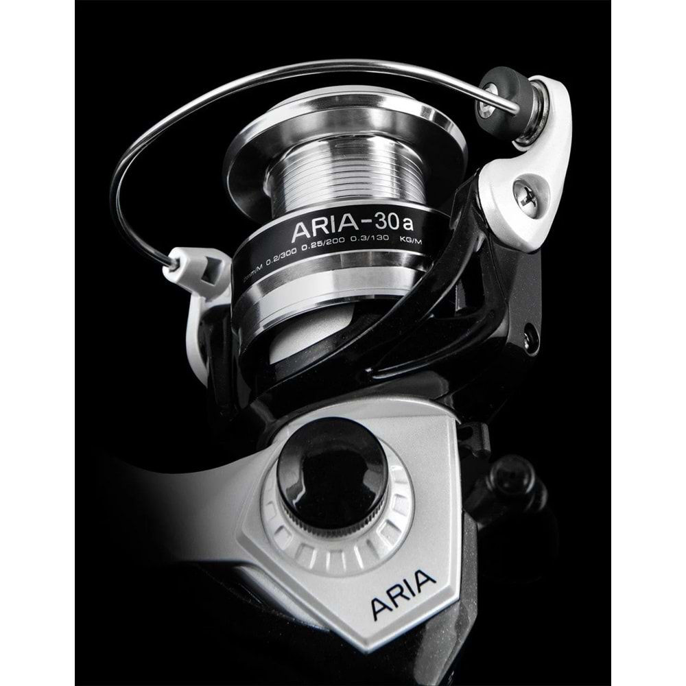 Okuma Aria-20 Olta Makinesi