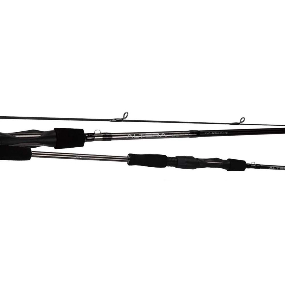 Okuma Altera Spin 2,28 cm 8-25 gr 2 Parça Spin Kamışı