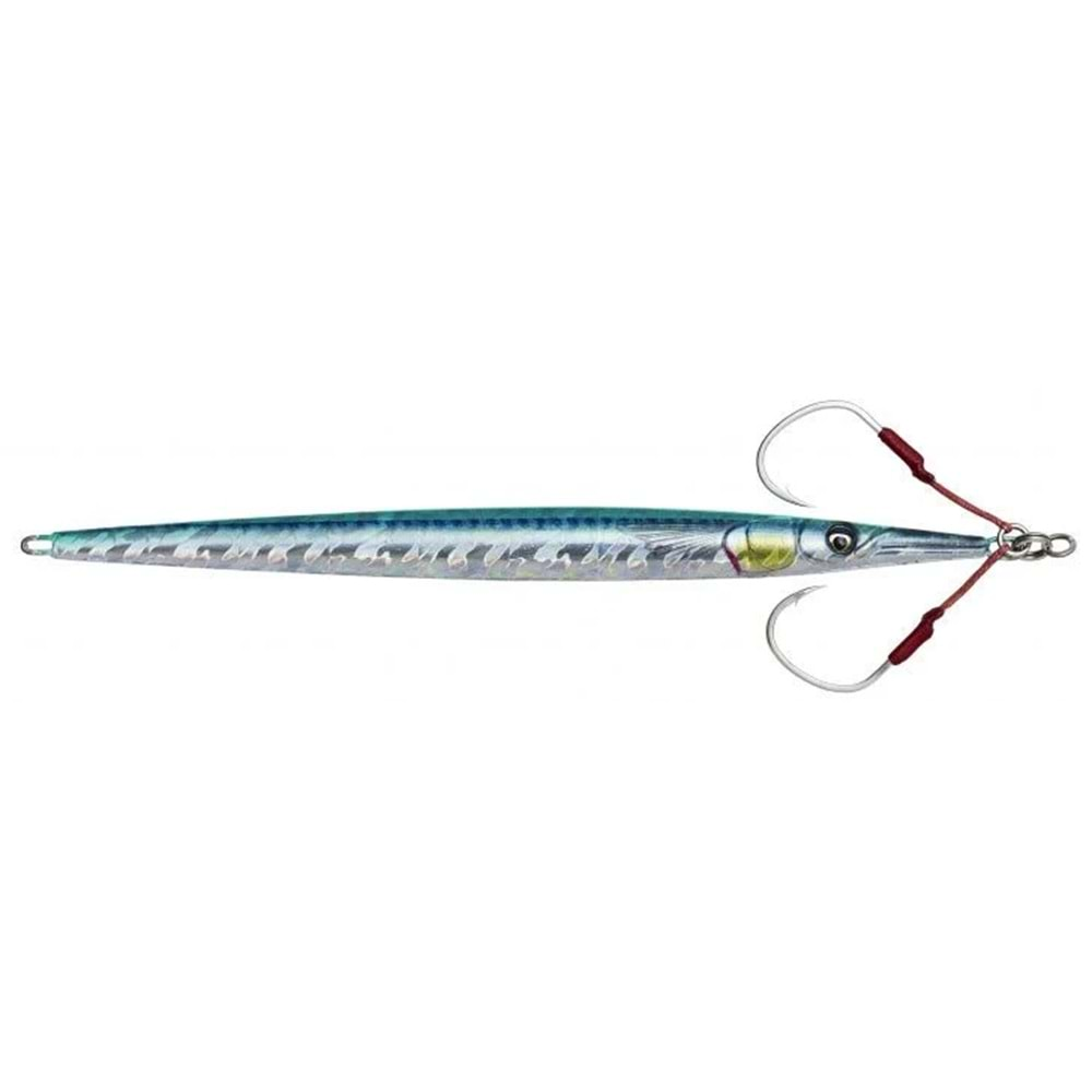 Savage gear 3D Needle Jig 120 gr 21,5 cm Sahte Balık