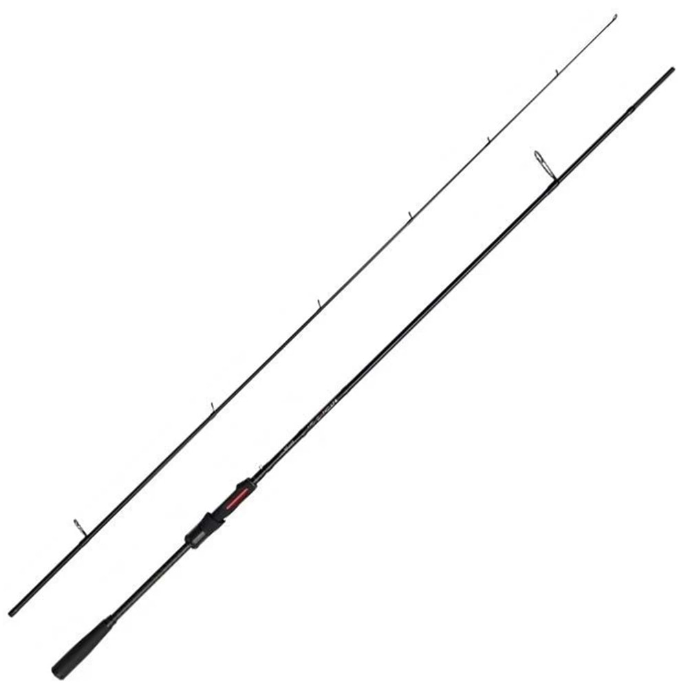 Dam Effzett Intenze 2,40 cm 14-42 gr 2 Parça Spin Kamışı