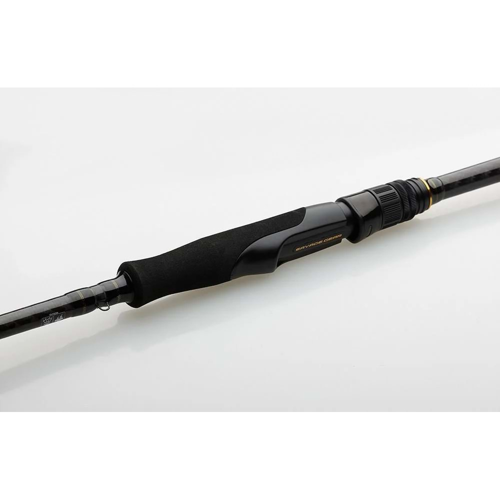 Savage Gear SG2 Drop Shot Specialist 7'4''/2.23M 2-12GR 2 Parça