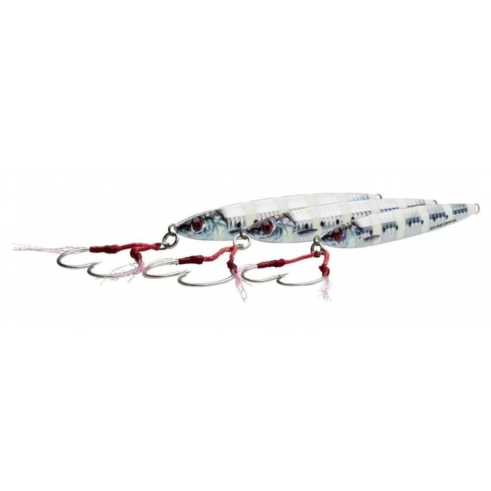 Savage Gear 3D Slim Jig Minnow 17 cm 150 gr