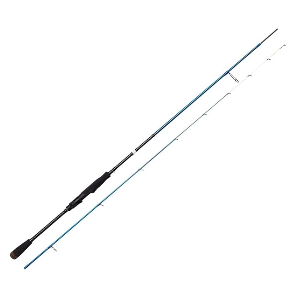 Savage Gear SGS2 Ultra Light Game 6'6''/1.98m 0-5 gr 2 Parça