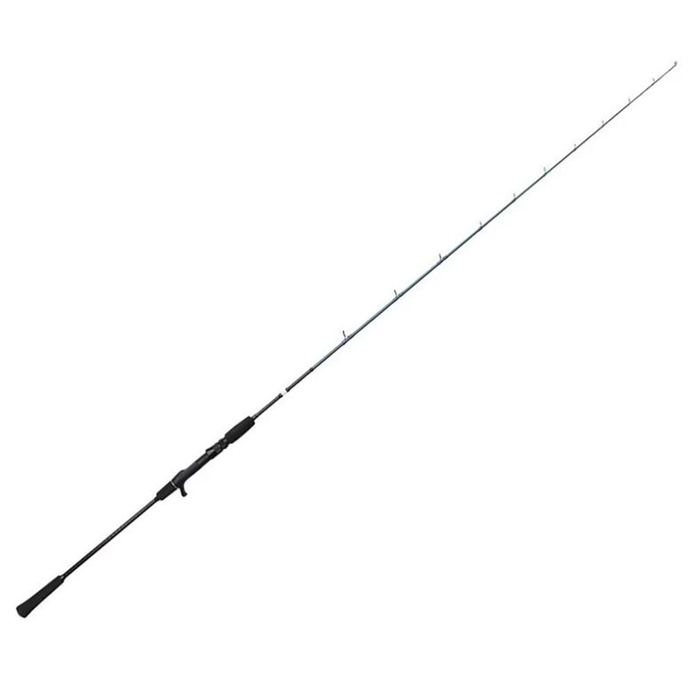 Savage Gear SGS2 Slow Jigging 6'4''/1.93m Max 120 gr Tek Parça