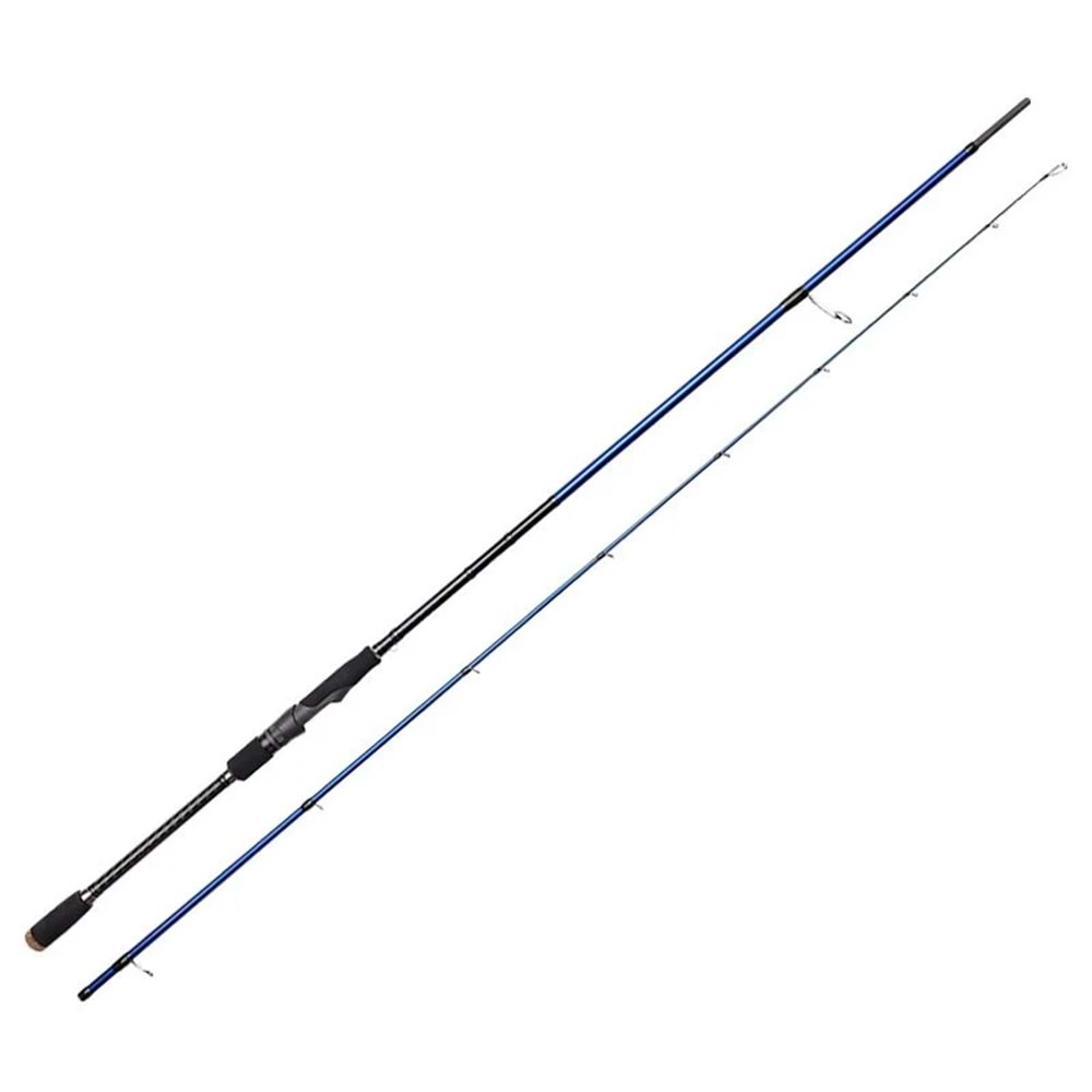 Savage Gear SGS6 All-Around 9'/2.74m 7-35 gr 2 Parça