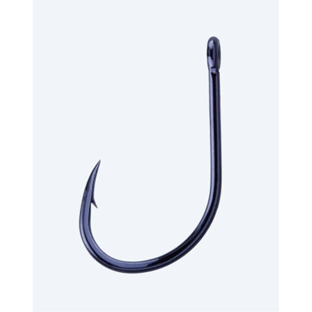 BKK Octopus Beak Straight Eye Olta İğnesi