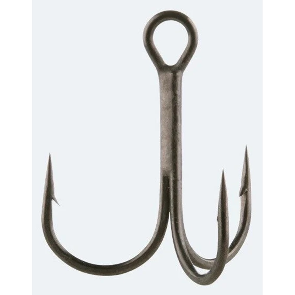 BKK Spear-20 SS Üçlü İğne - 4 8 Pcs