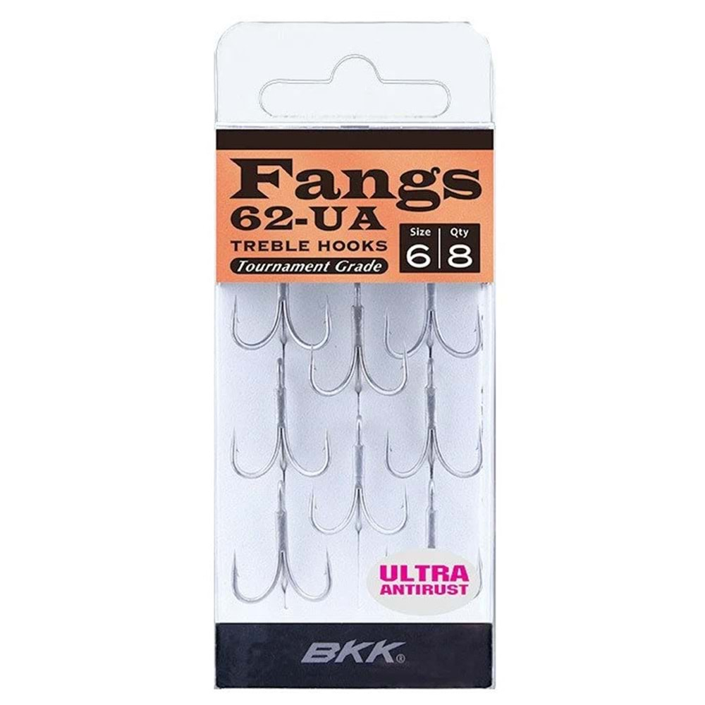 BKK Fangs-62 UA