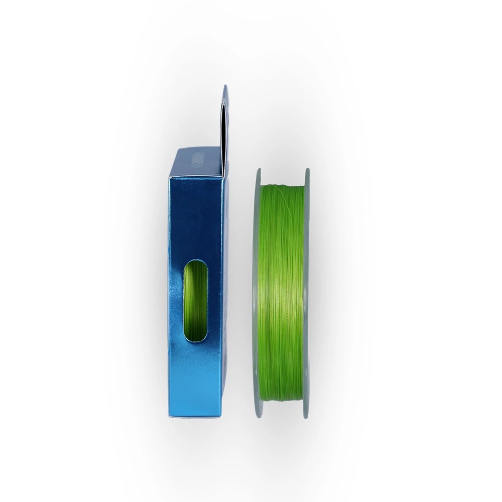CARETTA SEIKO 8X 300 MT LIGHT GREEN İP MİSİNA