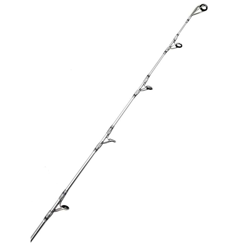 Okuma Azores Shore Jigging Spin 304cm 40-100gr 2 Parça Olta Kamışı