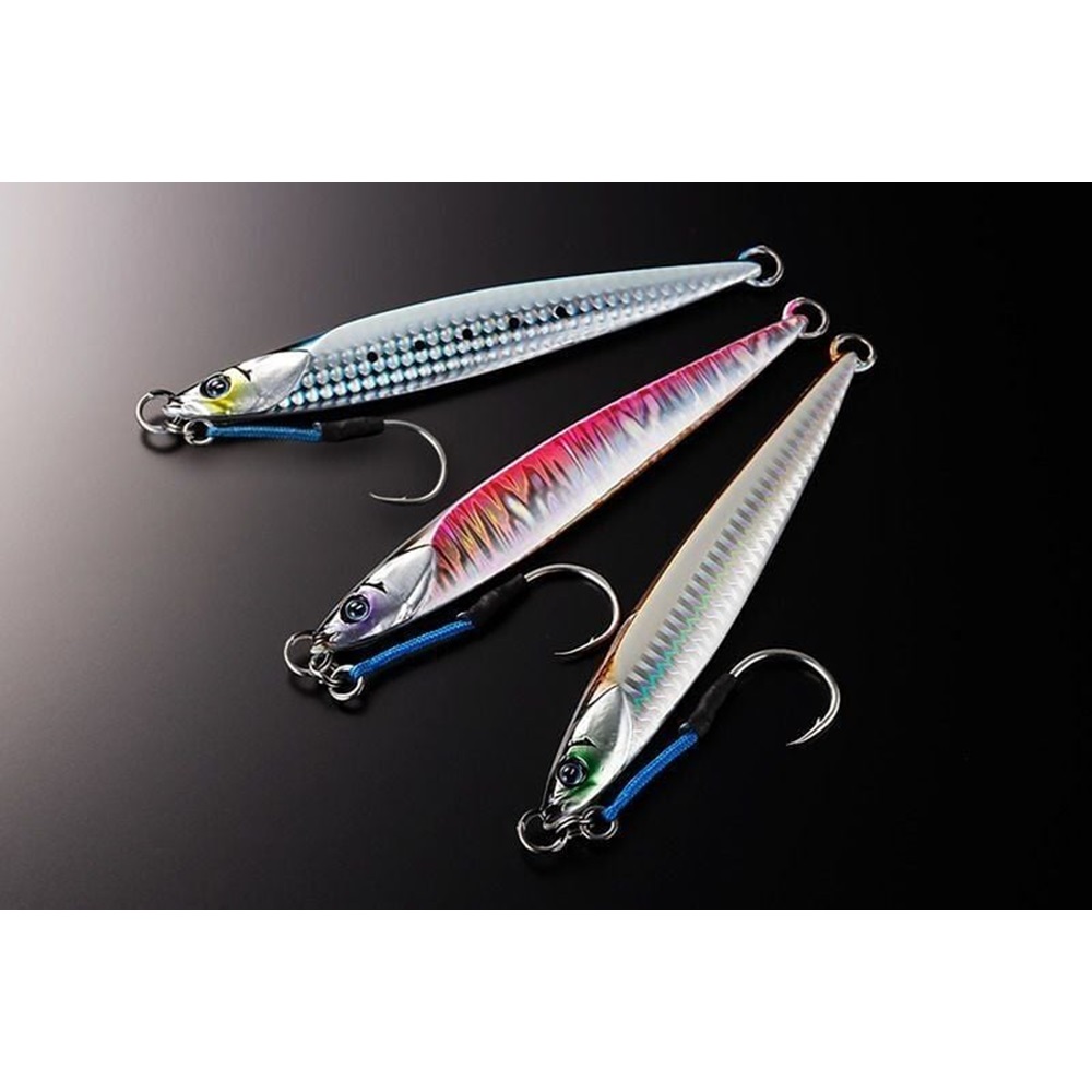 Jackall Bambluz Jig Short 100gr Jig Yemi