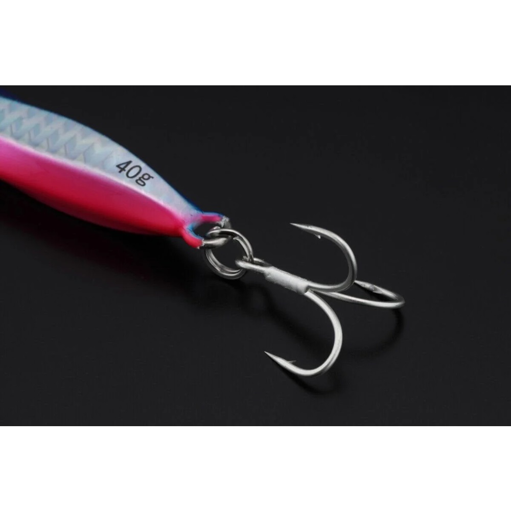 Jackall Big Backer 7.8cm 60gr Jig Yemi