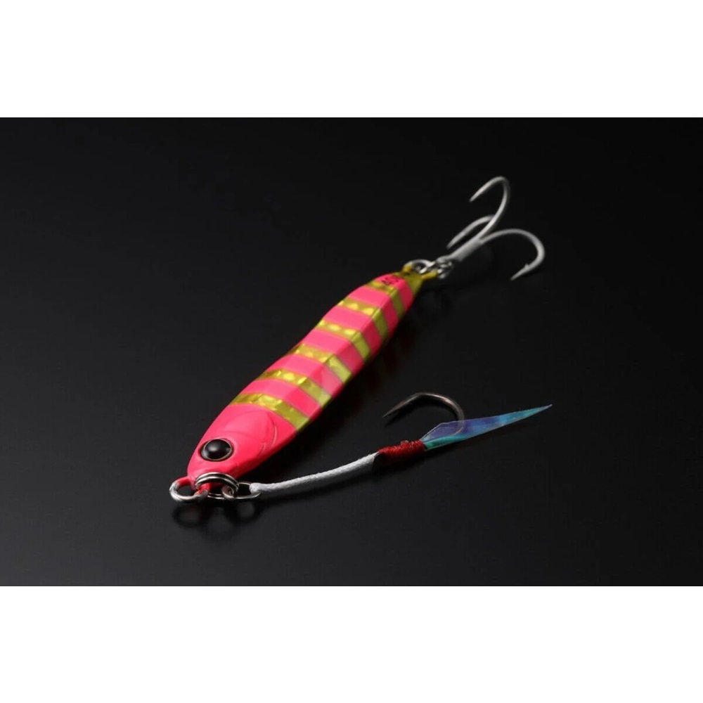 Jackall Big Backer 7.8cm 60gr Jig Yemi