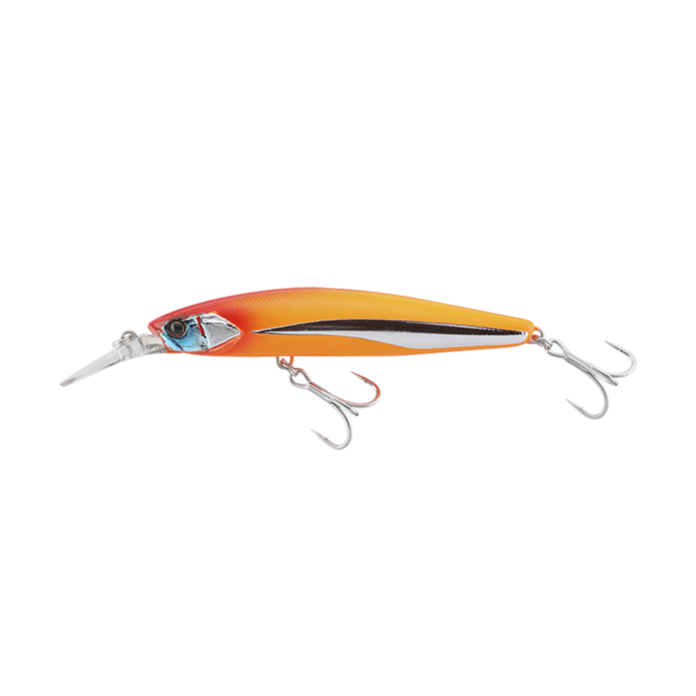 Jackall Big Backer Wangan Minnow 12.8cm 27.2gr Maket Balık