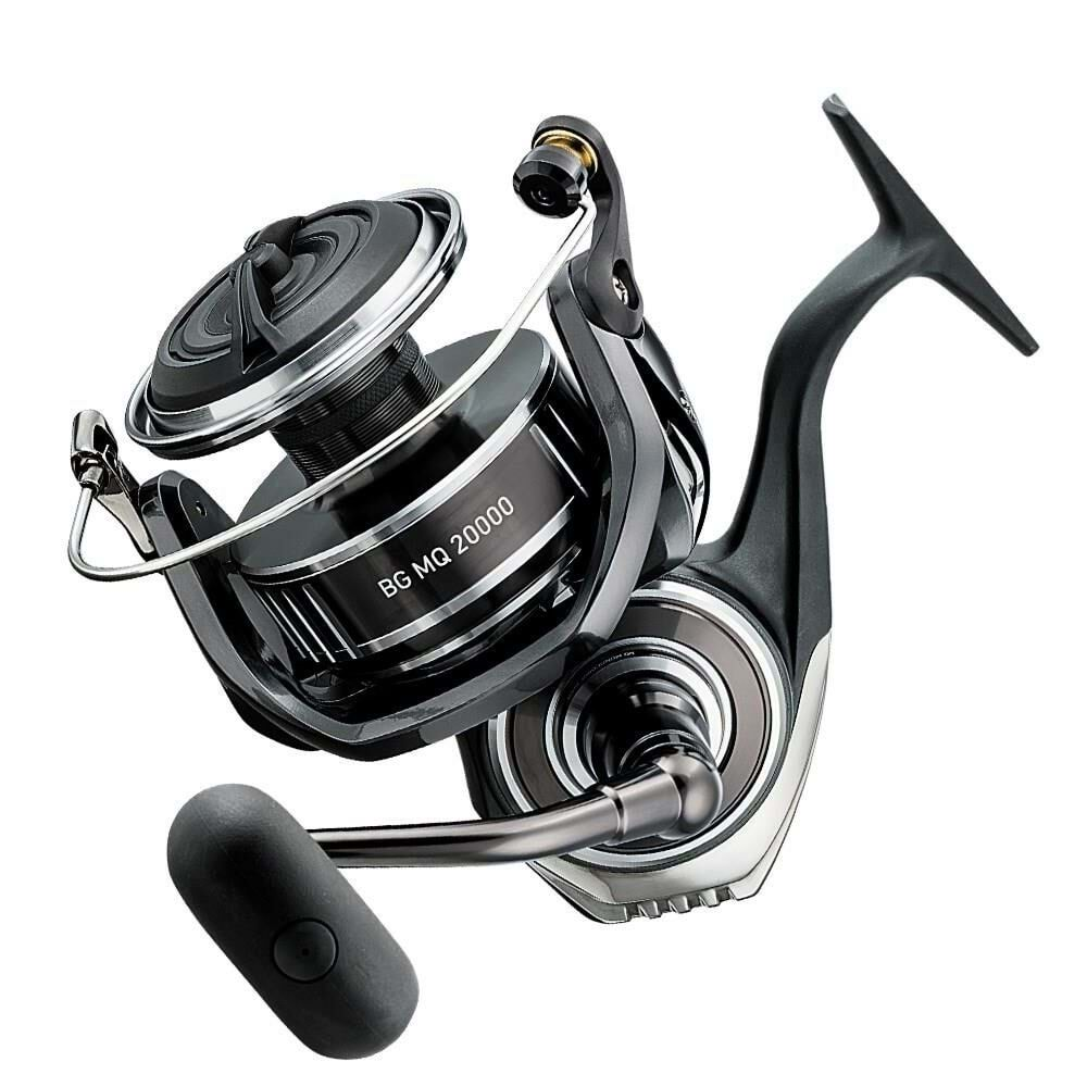 Daiwa BG MQ 8000 H Olta Makinesi