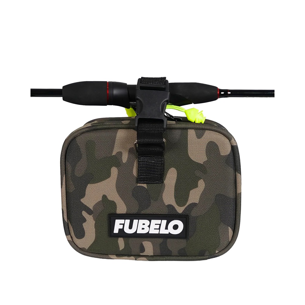 Fubelo Favor Makine Çantası