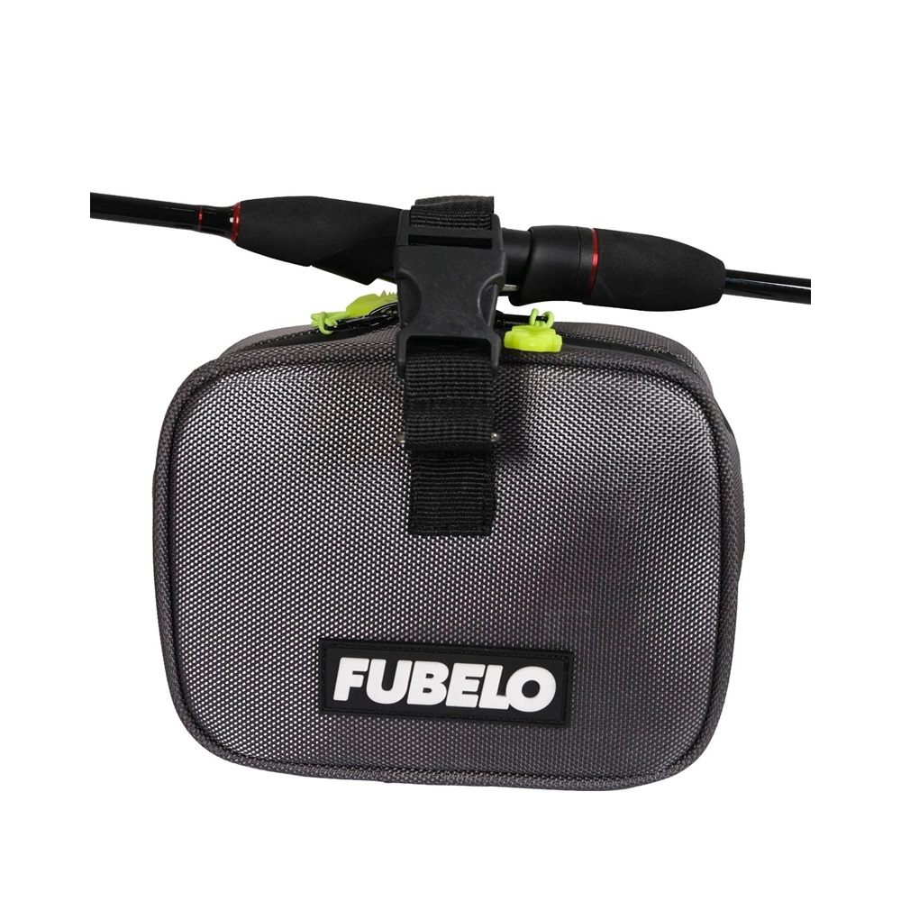 Fubelo Favor Makine Çantası