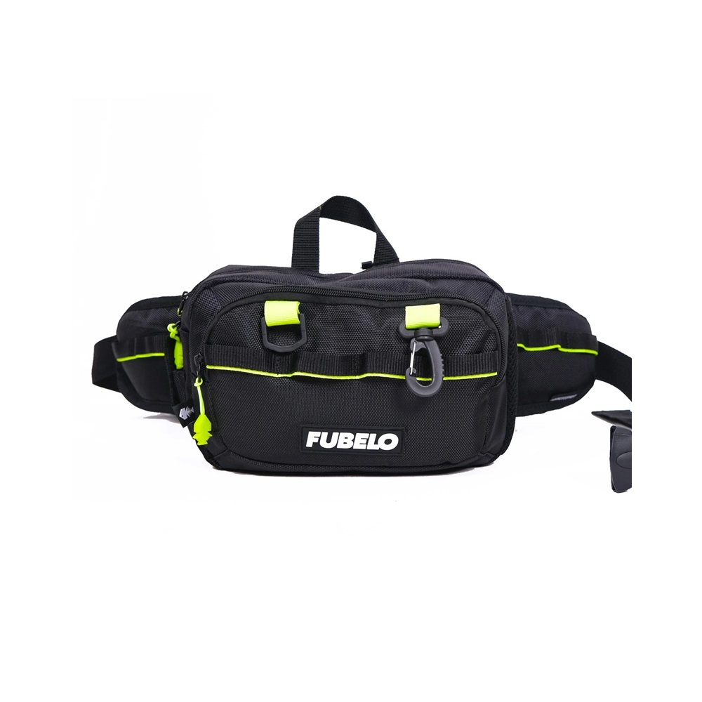 Fubelo Buddy Bel Çantası