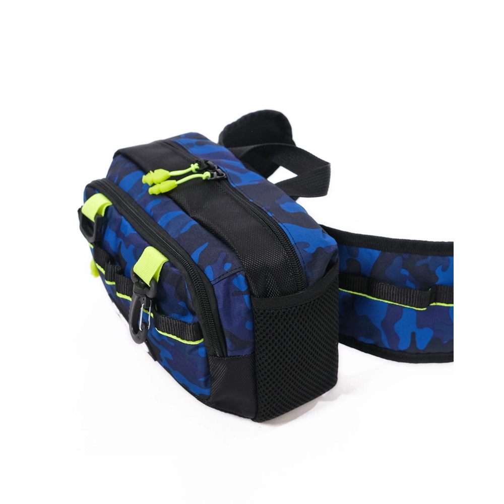 Fubelo Buddy Bel Çantası