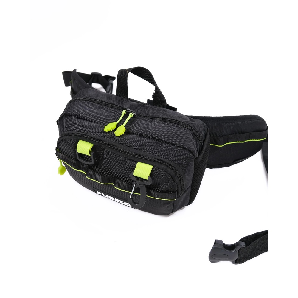 Fubelo Buddy Bel Çantası