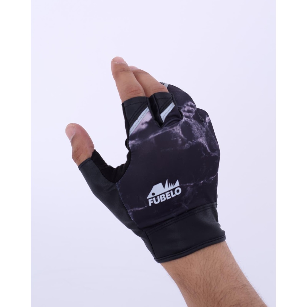 Fubelo Mitt Gloves Eldiven - L