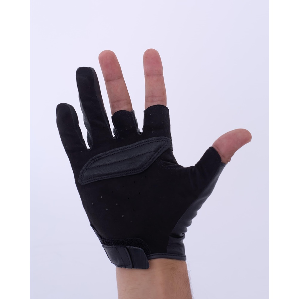 Fubelo Mitt Gloves Eldiven - M