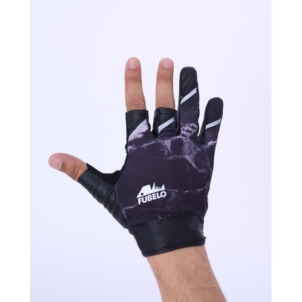 Fubelo Mitt Gloves Eldiven