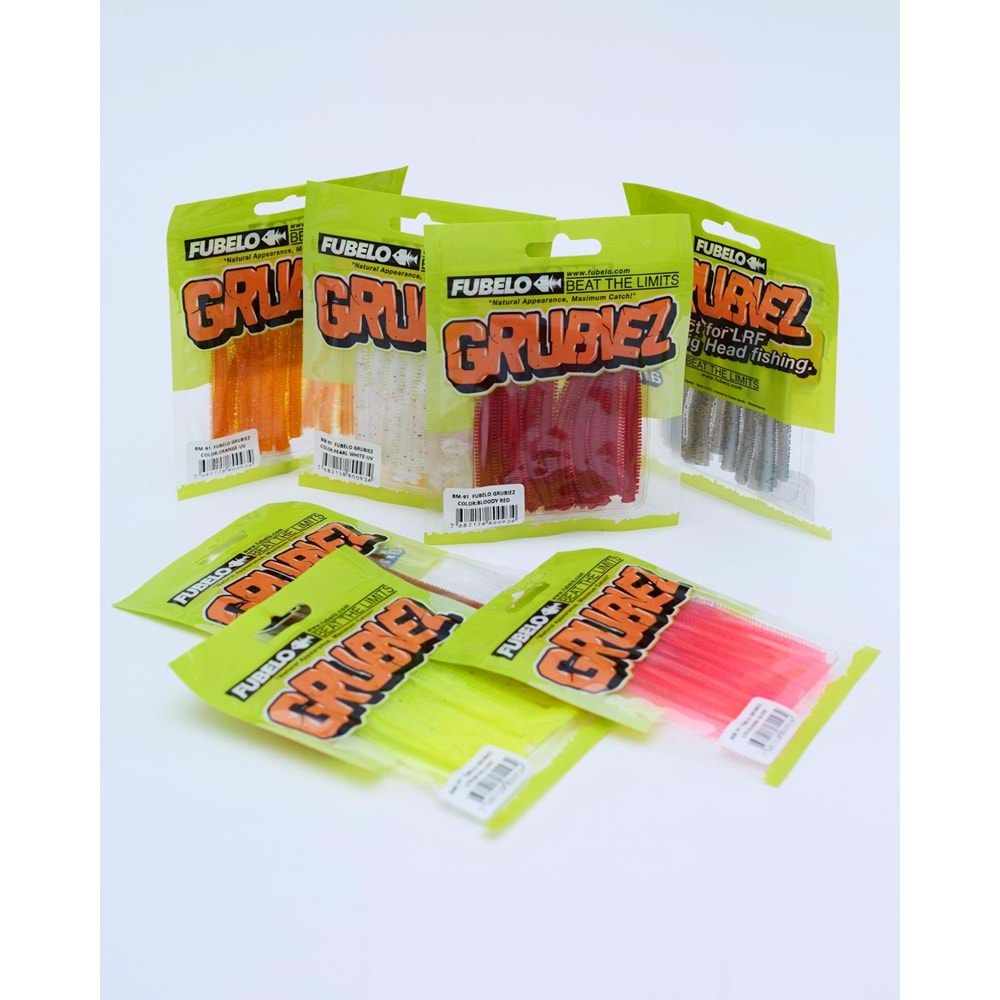 Fubelo Grubiez
